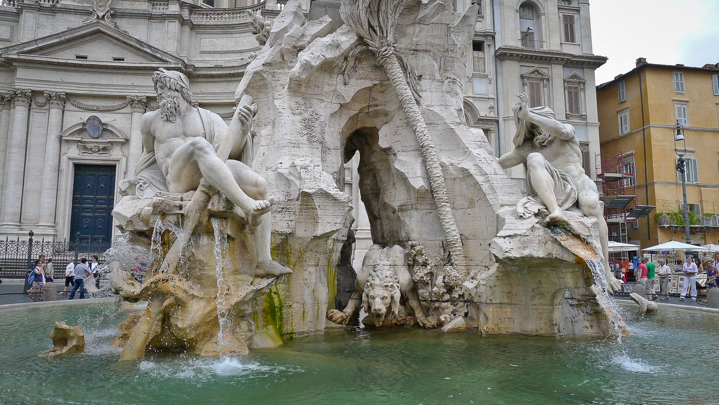 Rome